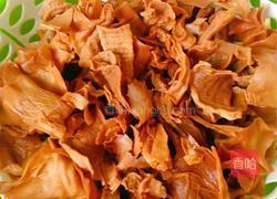 笋干烧肉的做法图解3