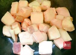 笋干烧肉的做法图解5