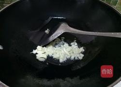 清炒菠菜的做法图解7