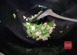 清炒菠菜的做法图解8