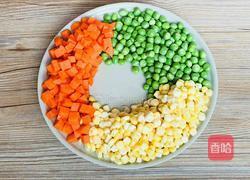 田园小菜的做法图解3