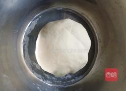 玉米汁练奶馒头的做法图解1