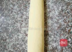 玉米汁练奶馒头的做法图解6