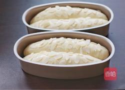 酸奶小吐司的做法图解17