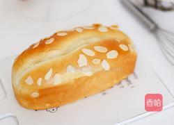 酸奶小吐司的做法图解19