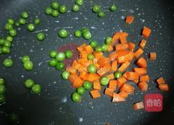 炒手剥虾仁的做法图解6