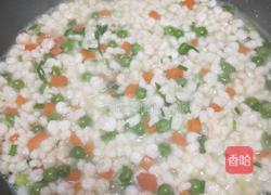 炒手剥虾仁的做法图解9