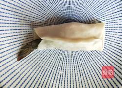 金鱼饺的做法图解17