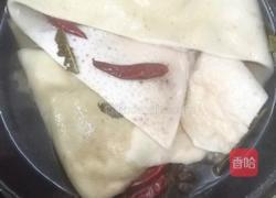 皮冻的做法图解2
