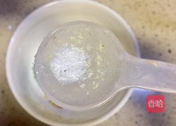 "吃货潮流"花菜拌藕的做法图解5