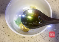 "吃货潮流"花菜拌藕的做法图解6