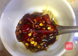 "吃货潮流"花菜拌藕的做法图解10