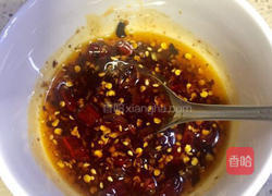 "吃货潮流"花菜拌藕的做法图解11