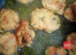 胡萝卜煎饼的做法图解6