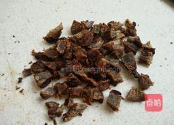 茄汁牛肉穿肠意面的做法图解3