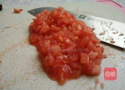 茄汁牛肉穿肠意面的做法图解7