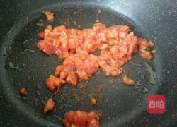 茄汁牛肉穿肠意面的做法图解8
