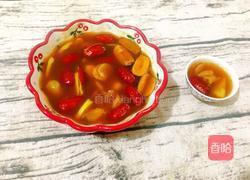 红糖姜枣茶的做法图解1