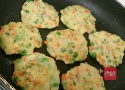 田园土豆饼的做法图解8