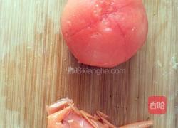 西红柿土豆泥（缓解宝宝便秘）的做法图解2