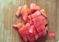 西红柿土豆泥（缓解宝宝便秘）的做法图解3