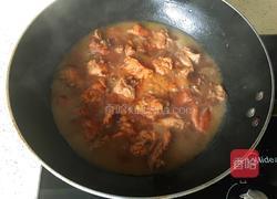 红烧童子鸡的做法图解12