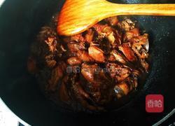 紅燒童子雞的做法圖解13