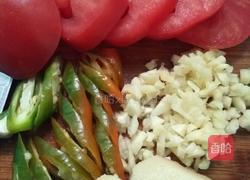 西红柿水煮鱼片的做法图解2