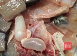 西红柿水煮鱼片的做法图解3