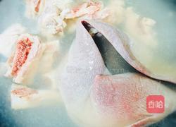 木棉花汤(广东去湿汤)的做法图解5