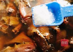 木棉花汤(广东去湿汤)的做法图解8