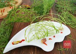 鸟巢蛋饼的做法图解11