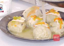 戴军私房菜之绣球豆腐的做法图解5