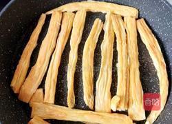 自制辣条的做法图解3