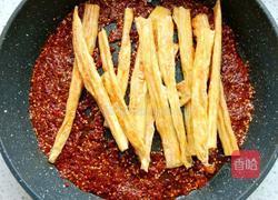 自制辣条的做法图解5