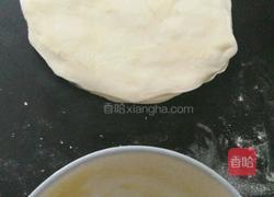 春饼皮(烤鸭饼)的做法图解4