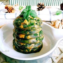 韭菜粿