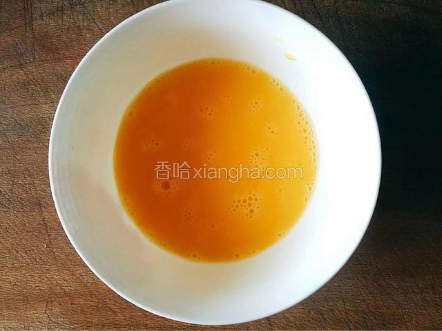 鸡蛋打撒