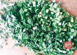 韭菜粿的做法图解7