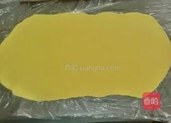 一口酥的做法图解2