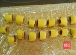 一口酥的做法图解7