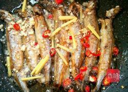 多味多春鱼的做法图解7