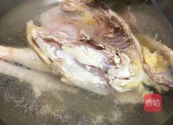 白切鸡的做法图解5