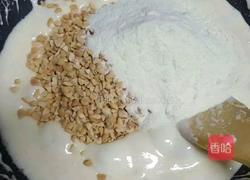 花生牛轧糖的做法图解5