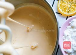 宝宝蛋黄饼干的做法图解3