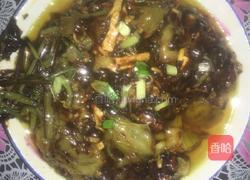 鱼香茄子的做法图解18