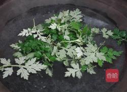 青团的做法图解4