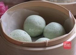 青团的做法图解12