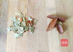 牛肉西红柿地瓜汤的做法图解7