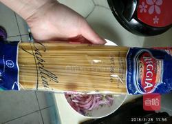 炝炒意大利面的做法图解15